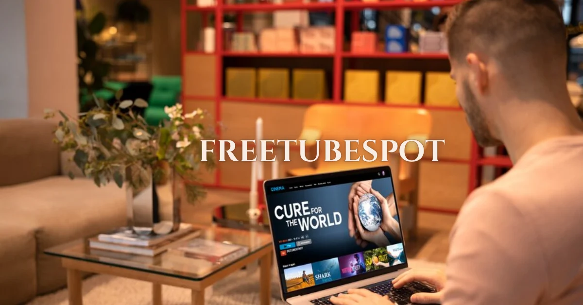 freetubespot