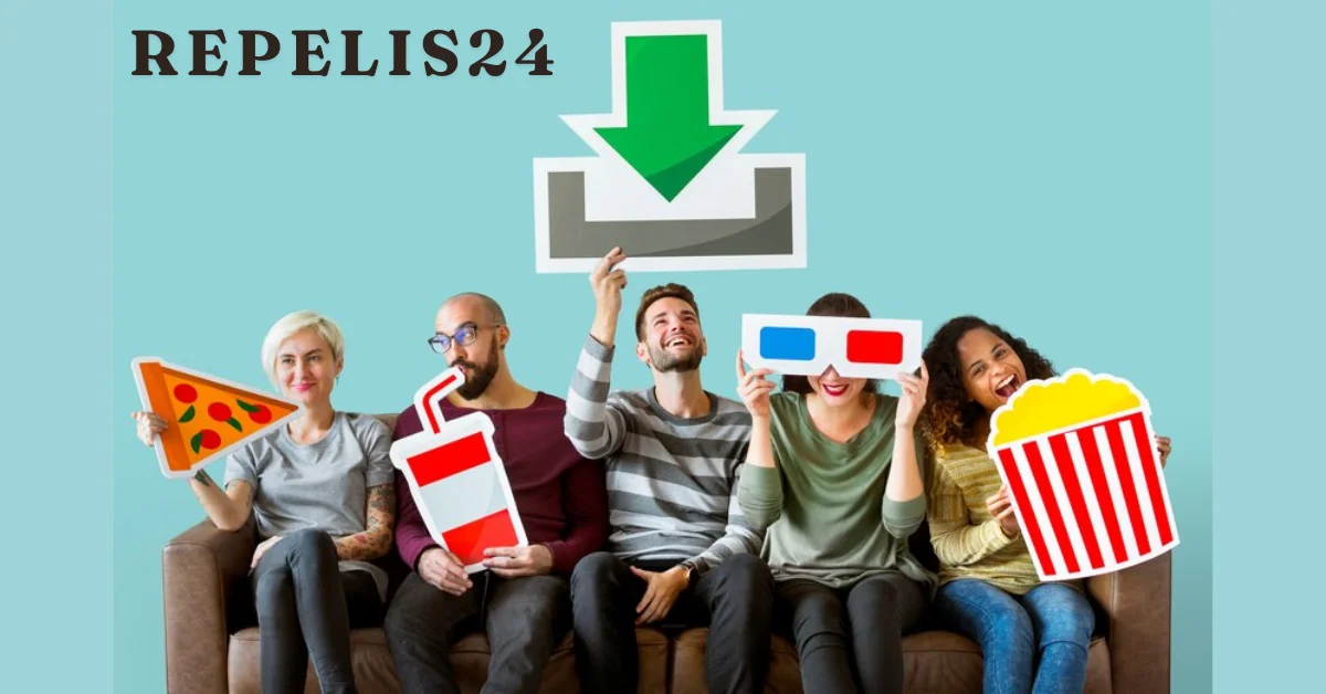 repelis24