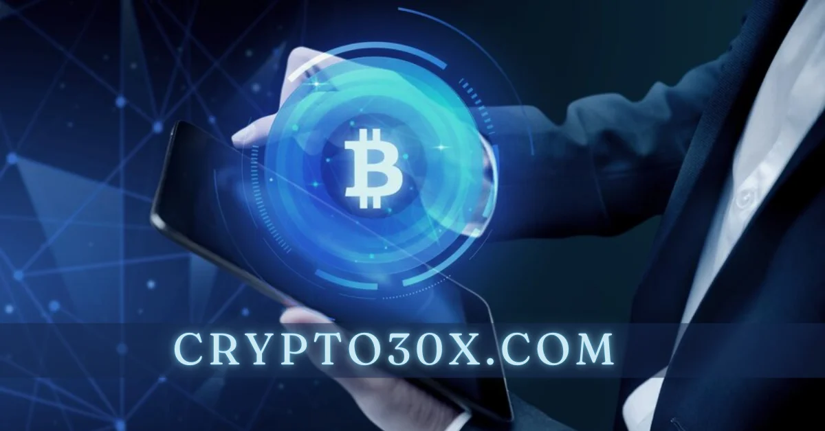 crypto30x.com