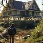 guia silent hill geekzilla