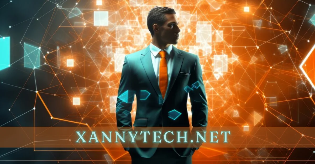 Xannytech.net