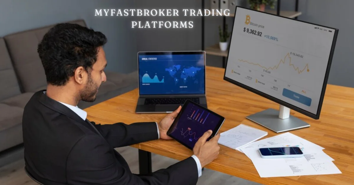 myfastbroker trading platforms