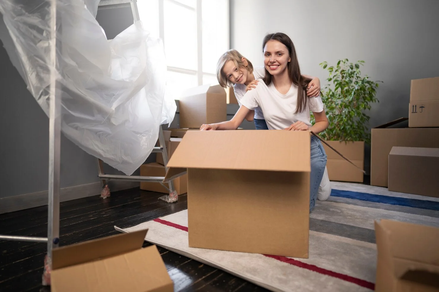 Moving Service