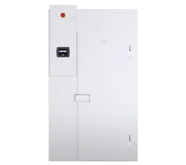 Commercial Kitchen
