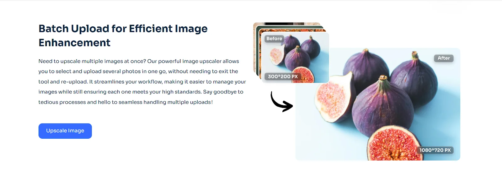 How to Enlarge an Image with High Quality