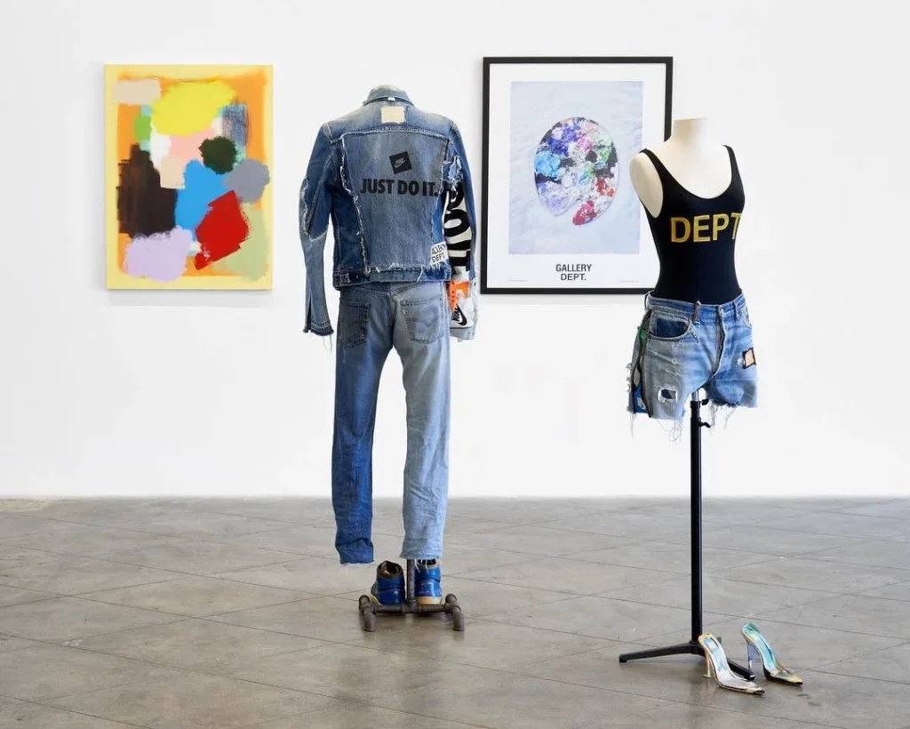 Artistry Of Gallery