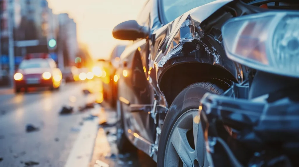Personal Injury Claims