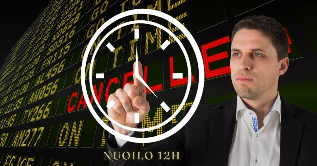 nuoilo 12h
