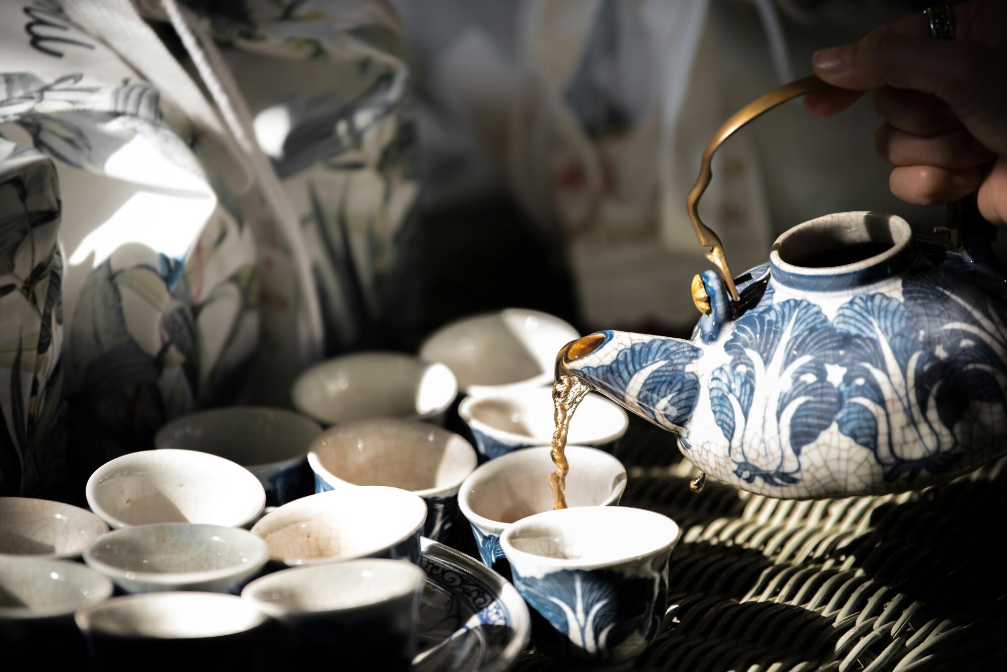 chinese porcelain marks
