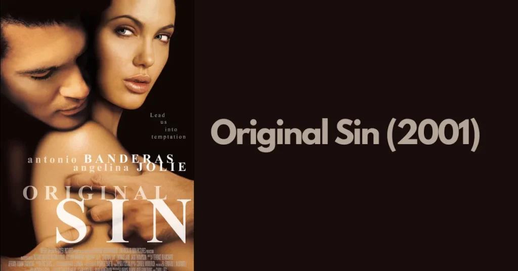 Original Sin