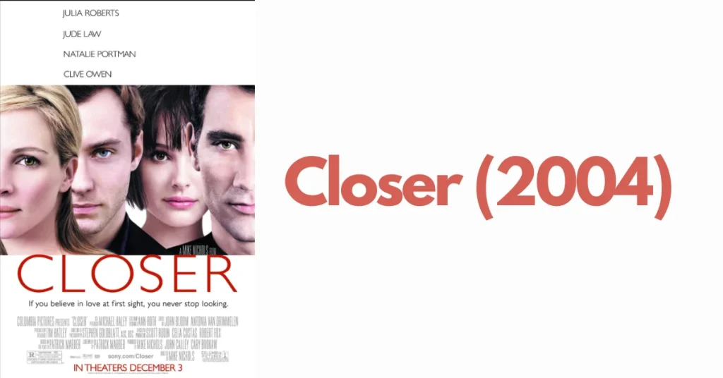 Closer