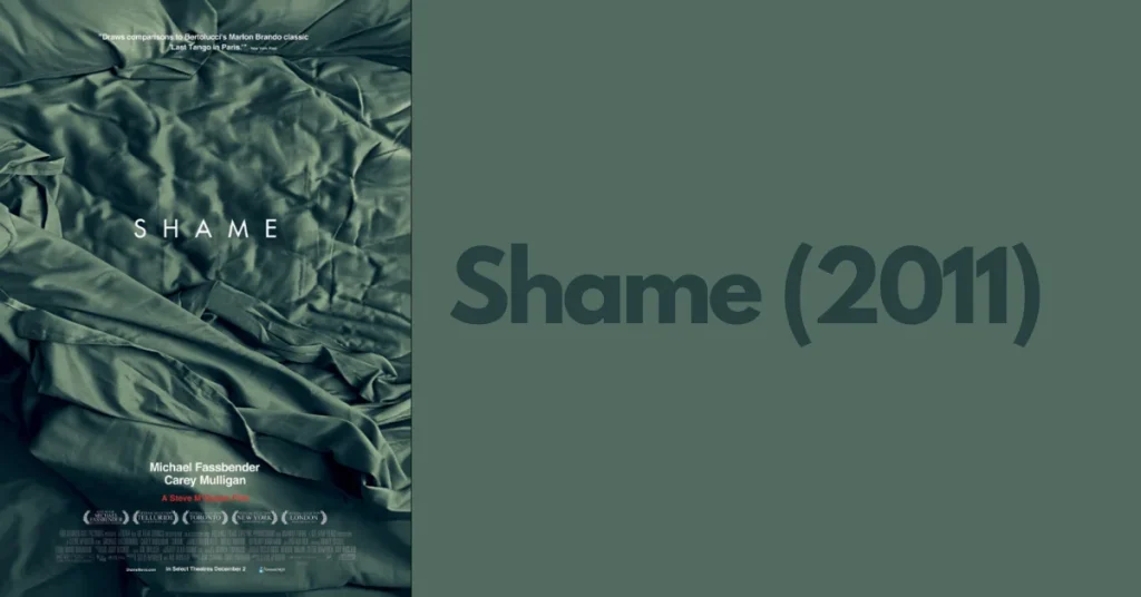 Shame