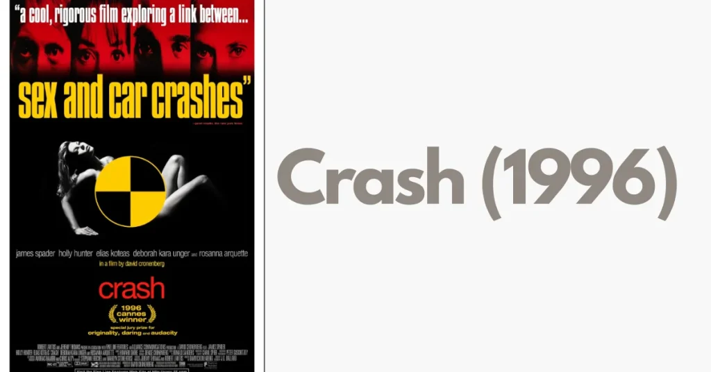 Crash