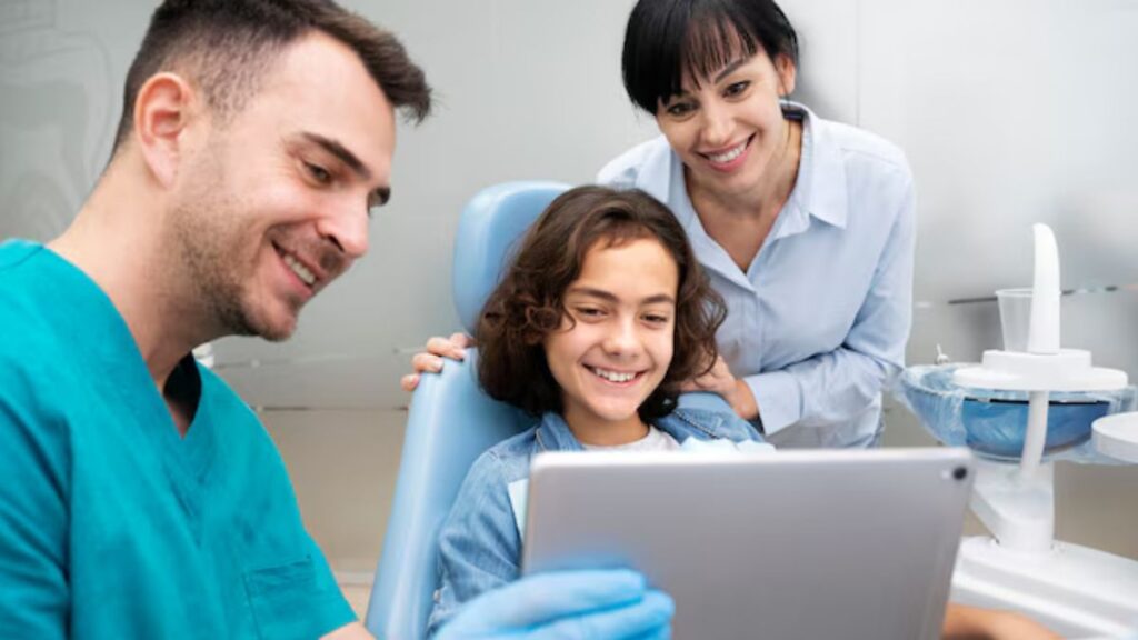Dental Education