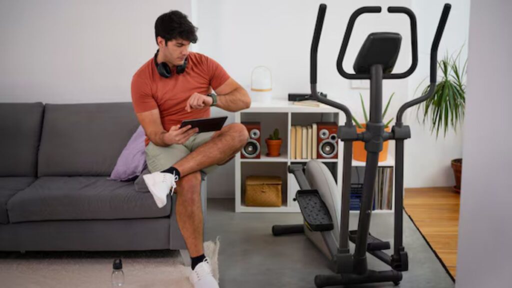 Home Gym