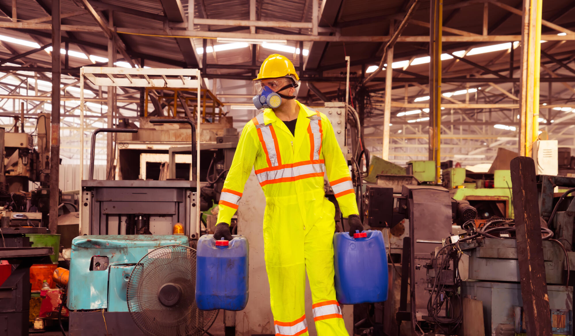 product operations