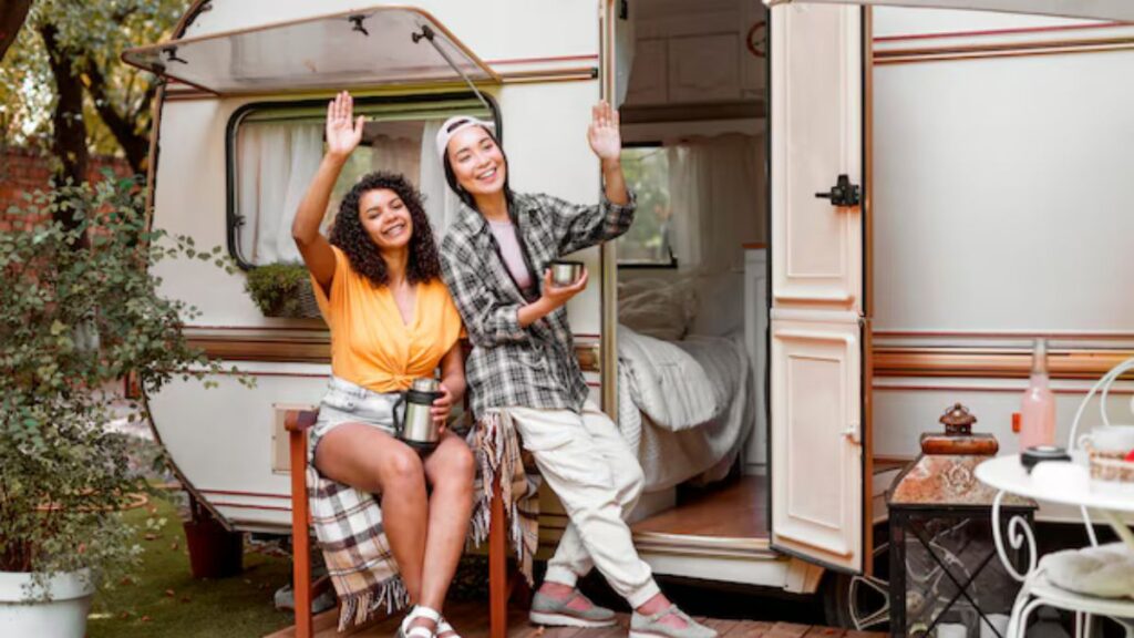 Mobile Home