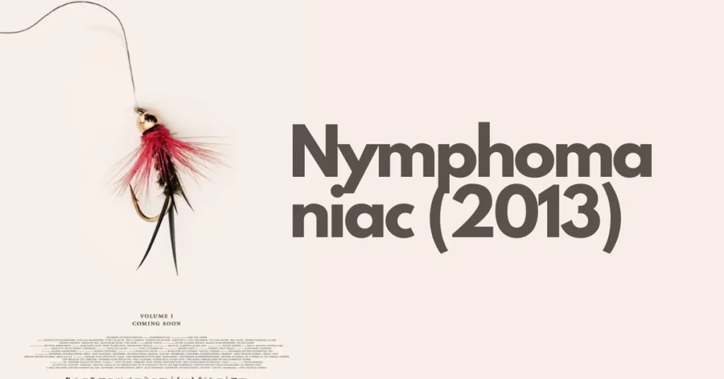Nymphomaniac