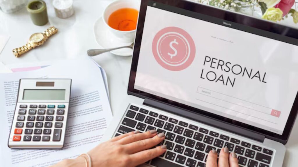 SHORT-TERM LOAN