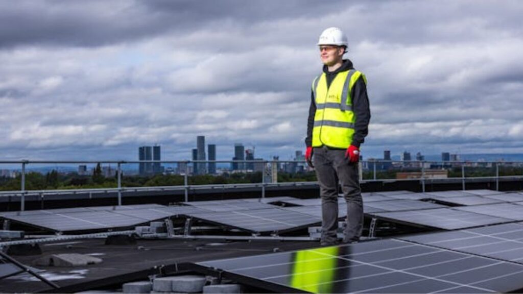Solar PV