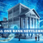 capital one bank settlement 2024