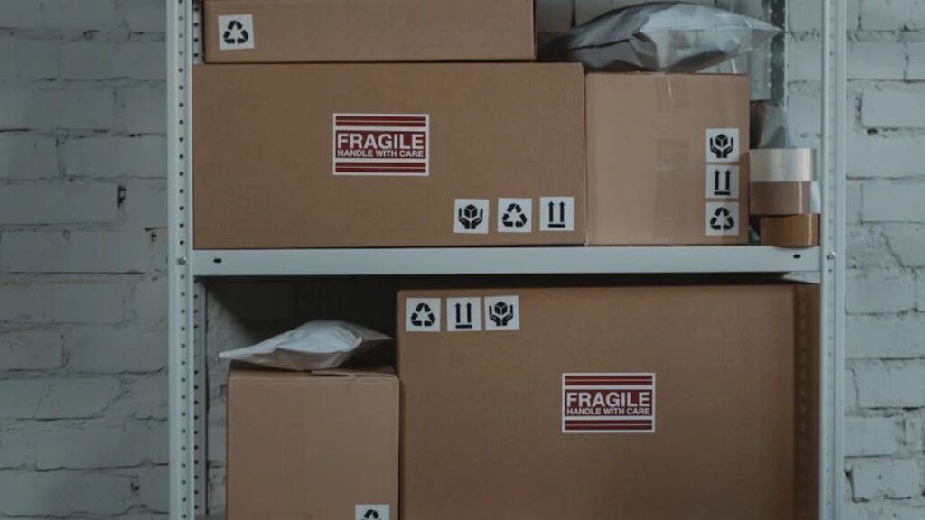 Storage Unit