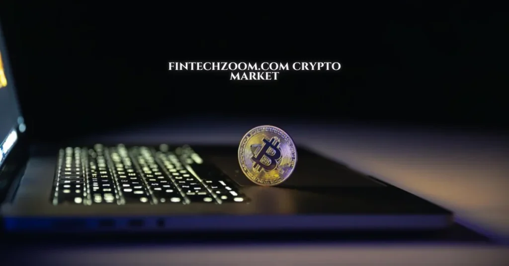 fintechzoom.com crypto market