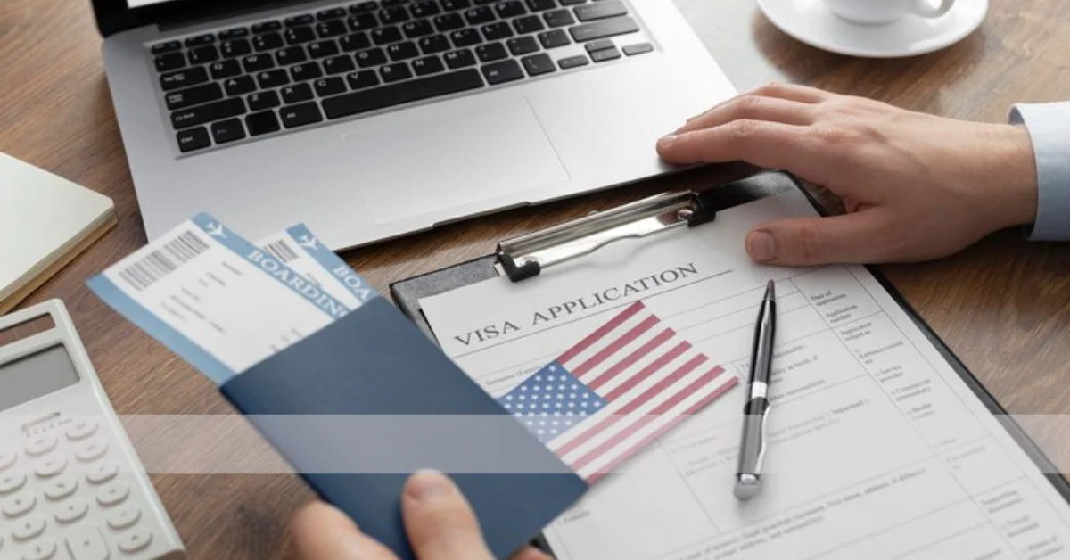 US tourist visa