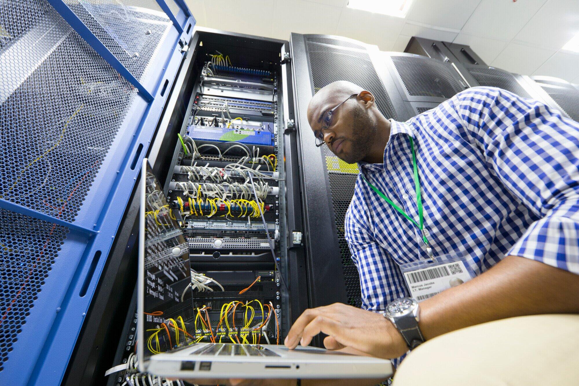 external penetration testing