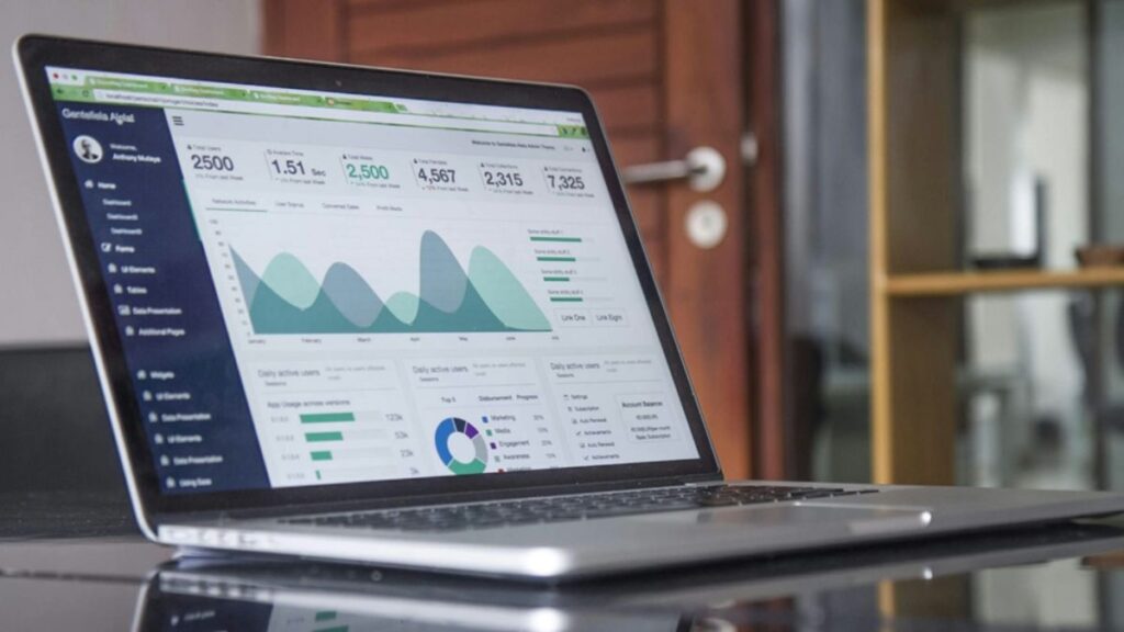 BUILDING A MARKETING PLAN