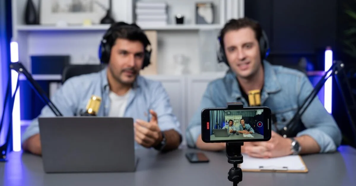 Live Broadcast Services