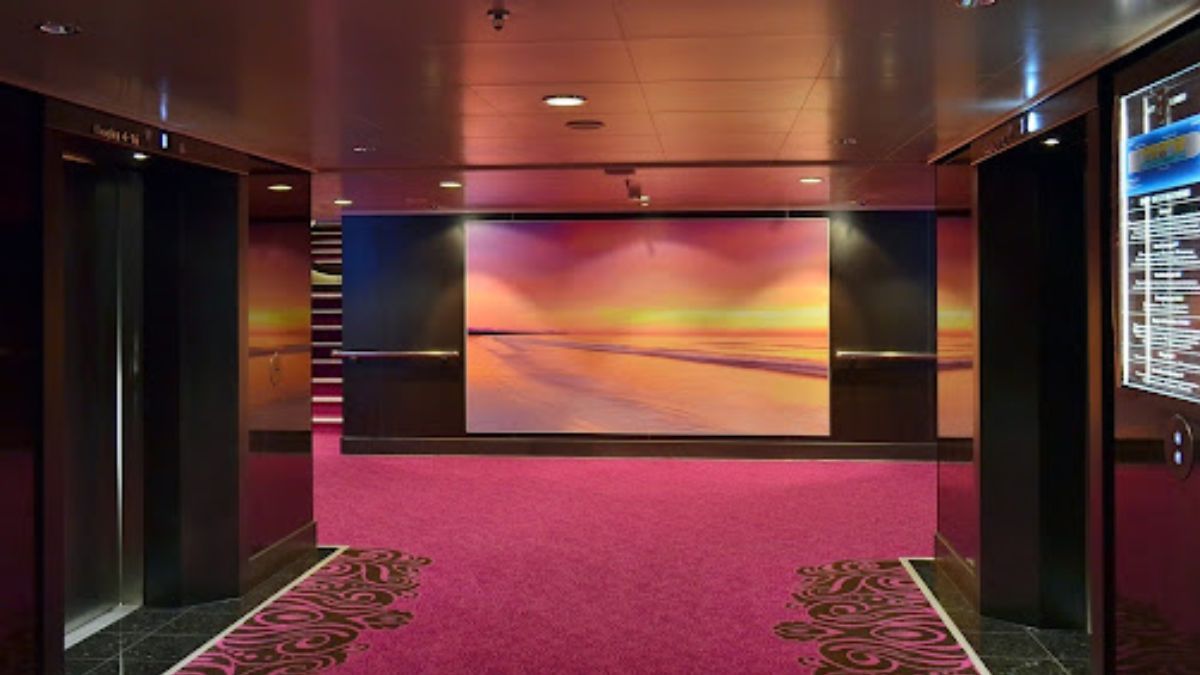 Elevator System for Your Business