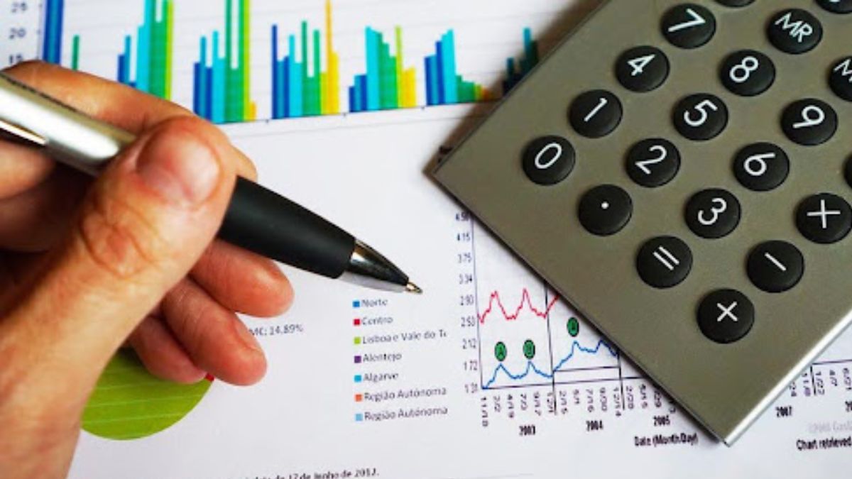 non profit CFO service