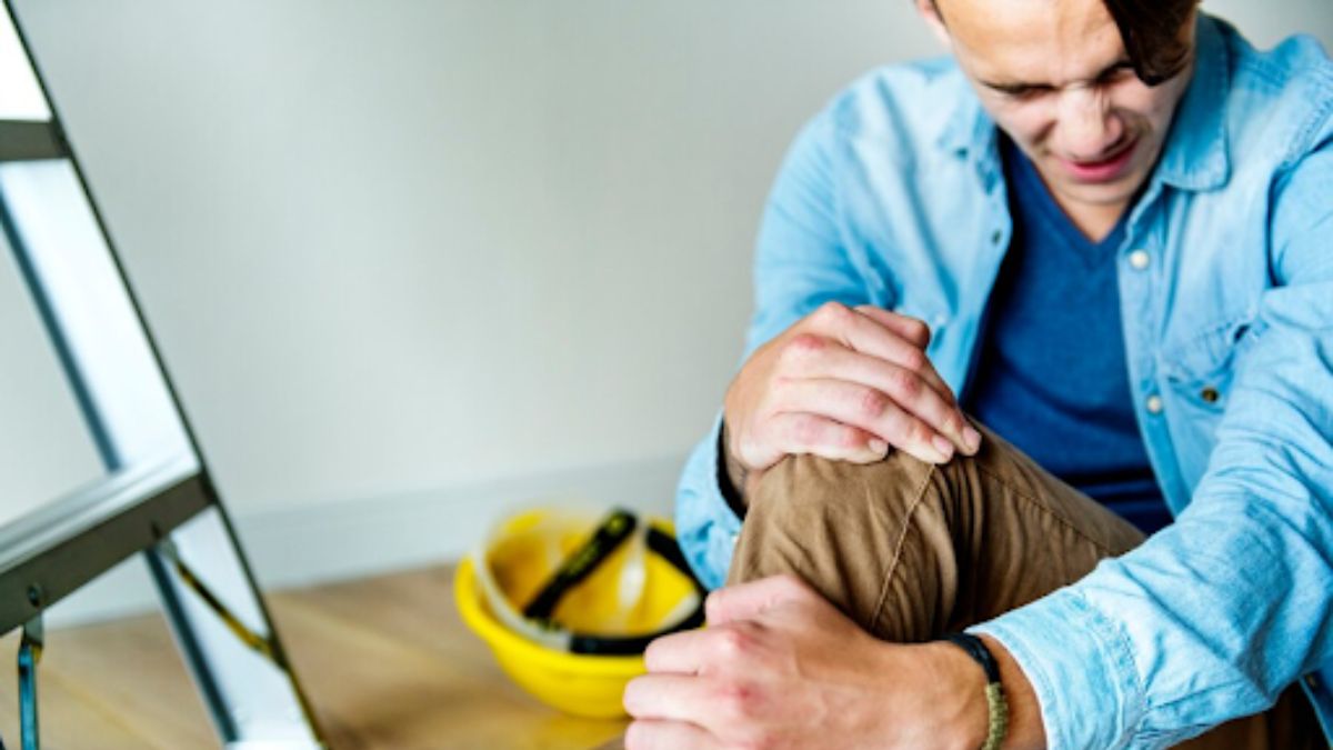 Personal Injuries