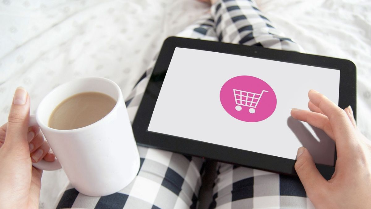 REMOTE SALES LANDSCAPE