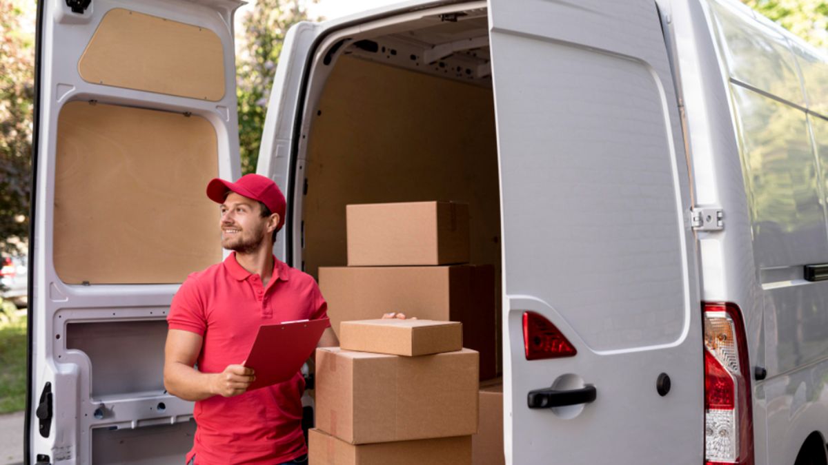 MEDICAL COURIER SERVICE