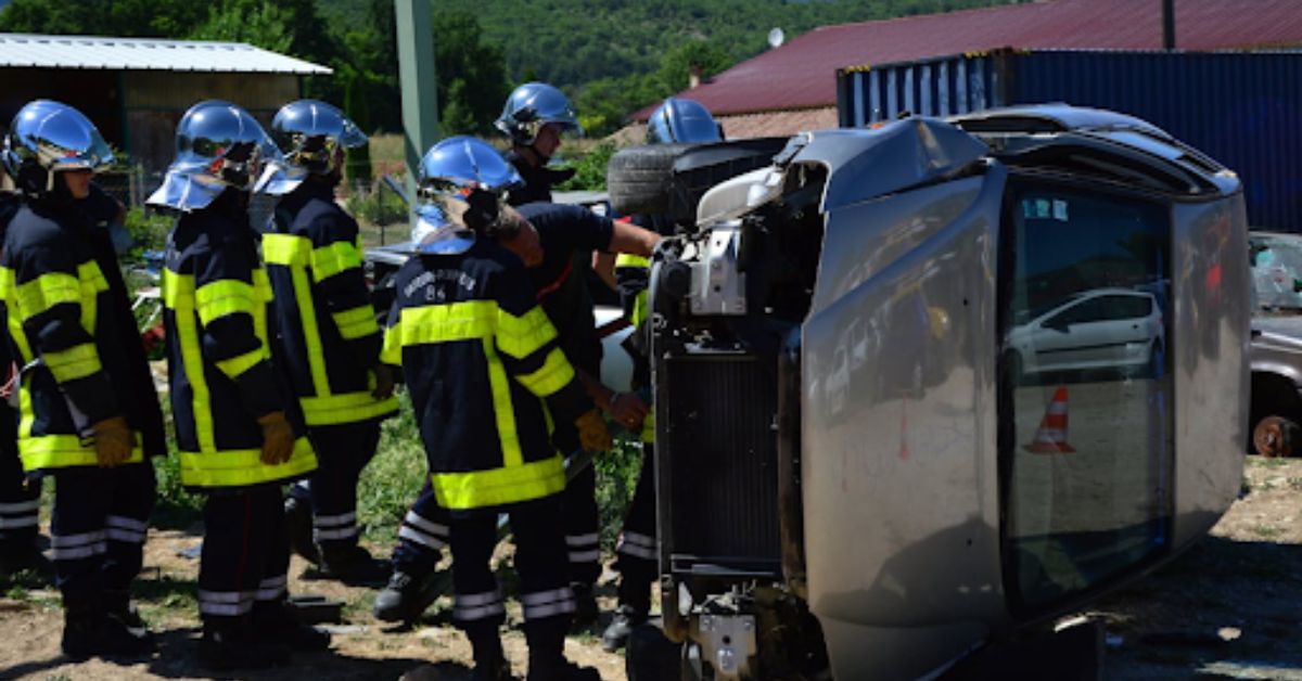 Navigating Car Accident Law: Understanding Your Legal Rights and Responsibilities