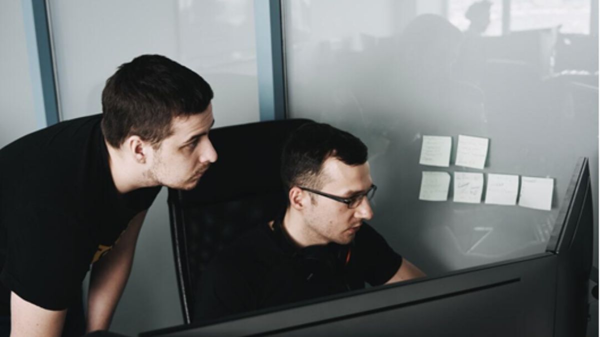 IT SERVICES SOLUTIONS