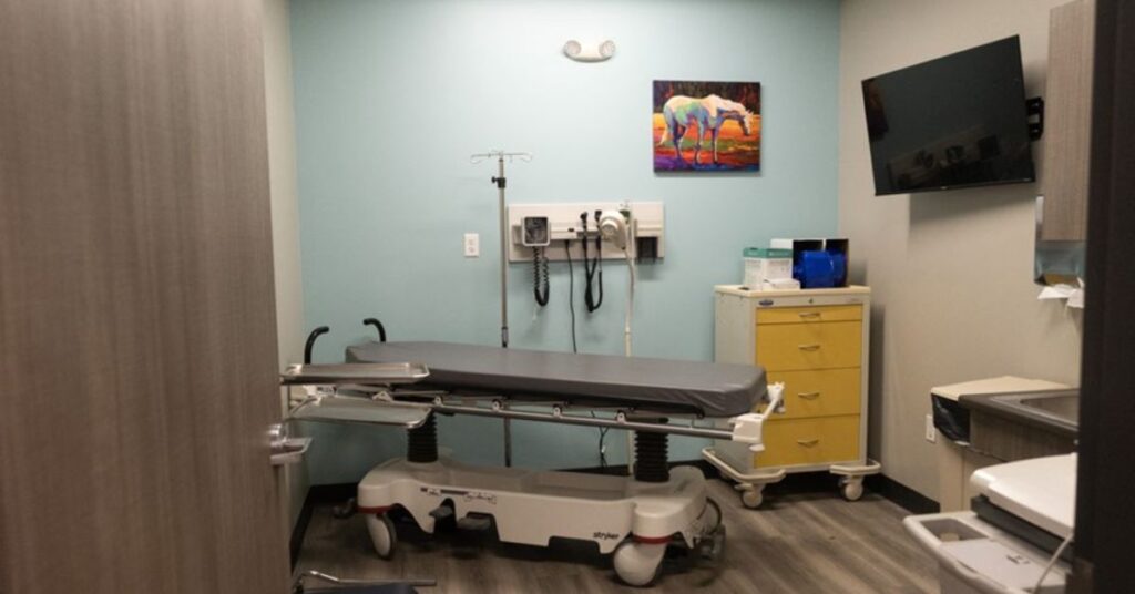 How Urgent Care Supports Your Overall Health Management