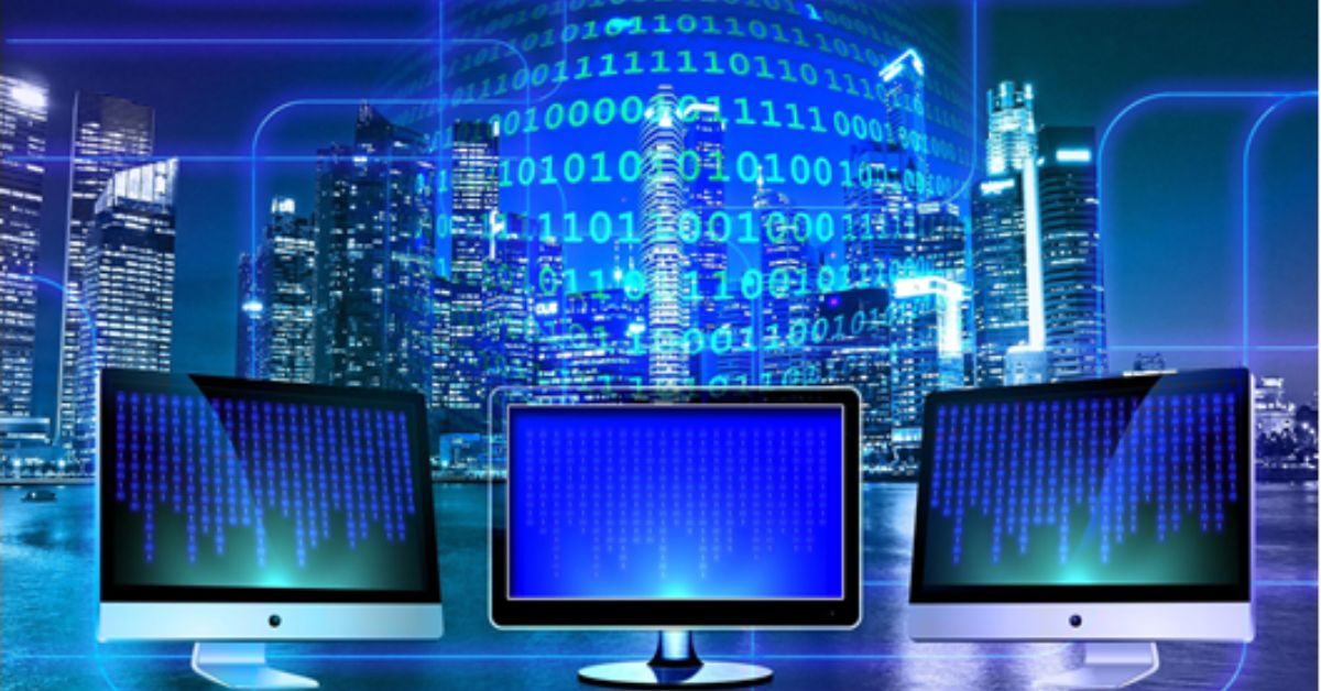 daq systems