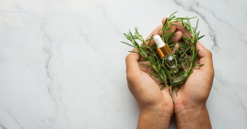 Why Essential Oils are a Sustainable Choice for Our Planet