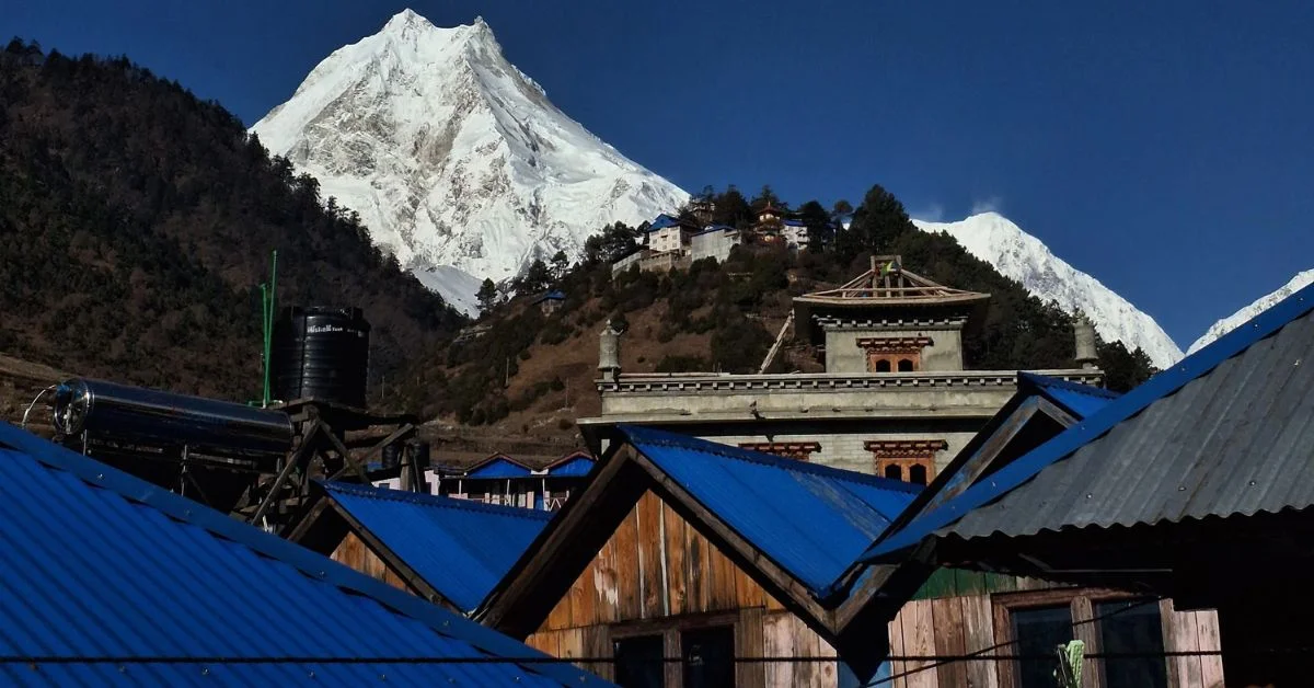 Manaslu Circuit vs. Annapurna Circuit