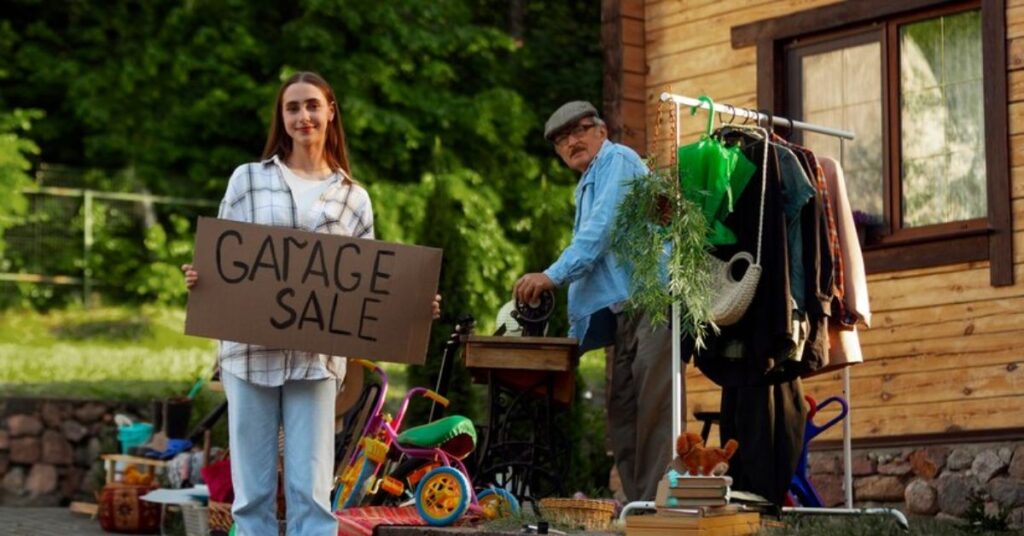 JUNK HAULING IN SEATTLE