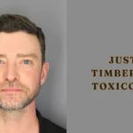 justin timberlake toxicology