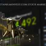 titaniuminvest.com stock market