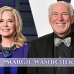 margie washichek
