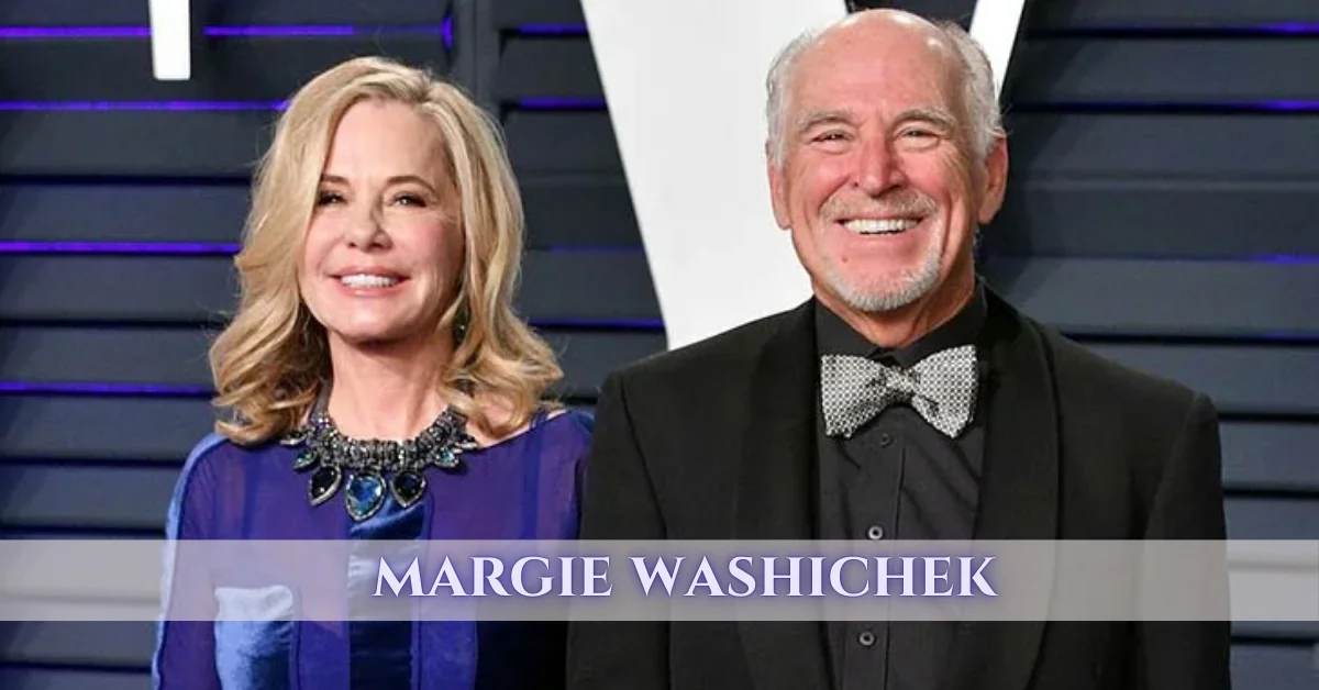 margie washichek