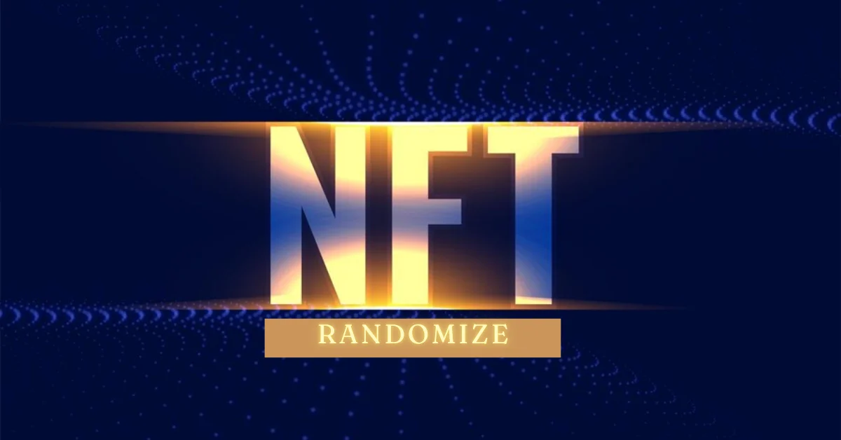 nftrandomize