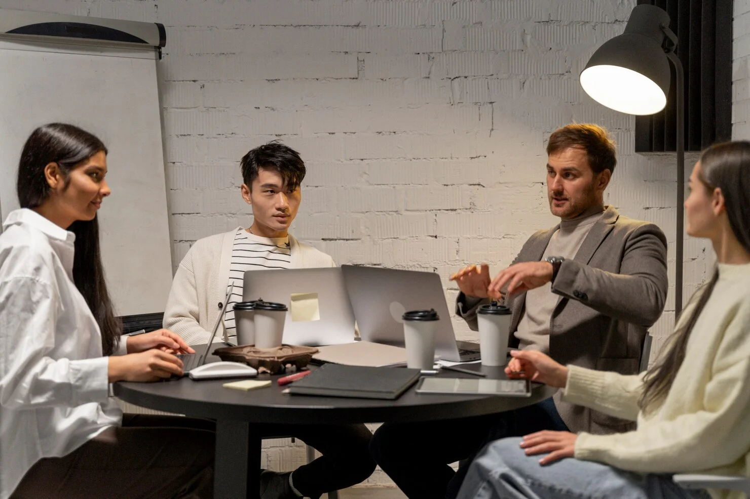 Meeting Rooms
