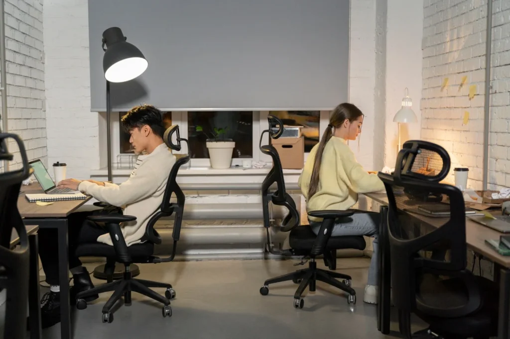 Office Seating